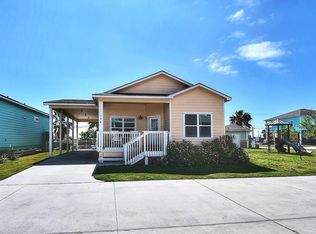 124 Barnacle, Rockport, TX 78382