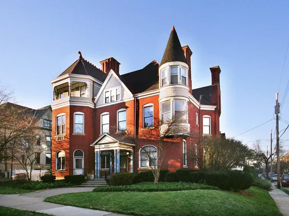 500 Shady Ave APT 14, Pittsburgh, PA 15206