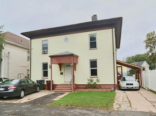 42 King St UNIT 42, Westfield, MA 01085