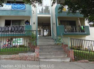 430 N Normandie Pl #3, Los Angeles, CA 90004
