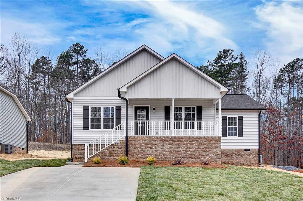 842 Berg St, Asheboro, NC 27203 Zillow