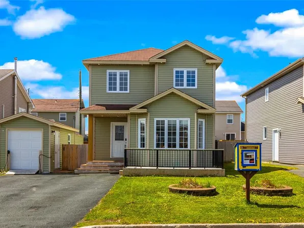 17 Mullingar Drive, Paradise, NL A1L0K5