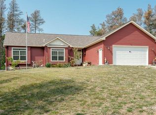 10982 Pine Acres Ct, Nunica, MI 49448