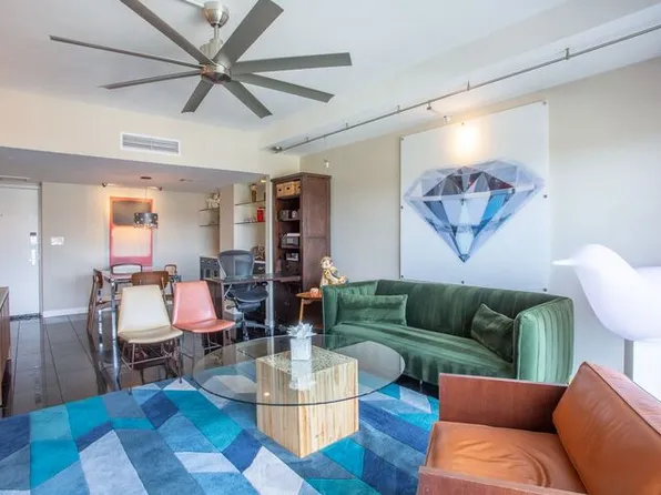 805 N 4th Ave Unit 708, Phoenix, AZ 85003