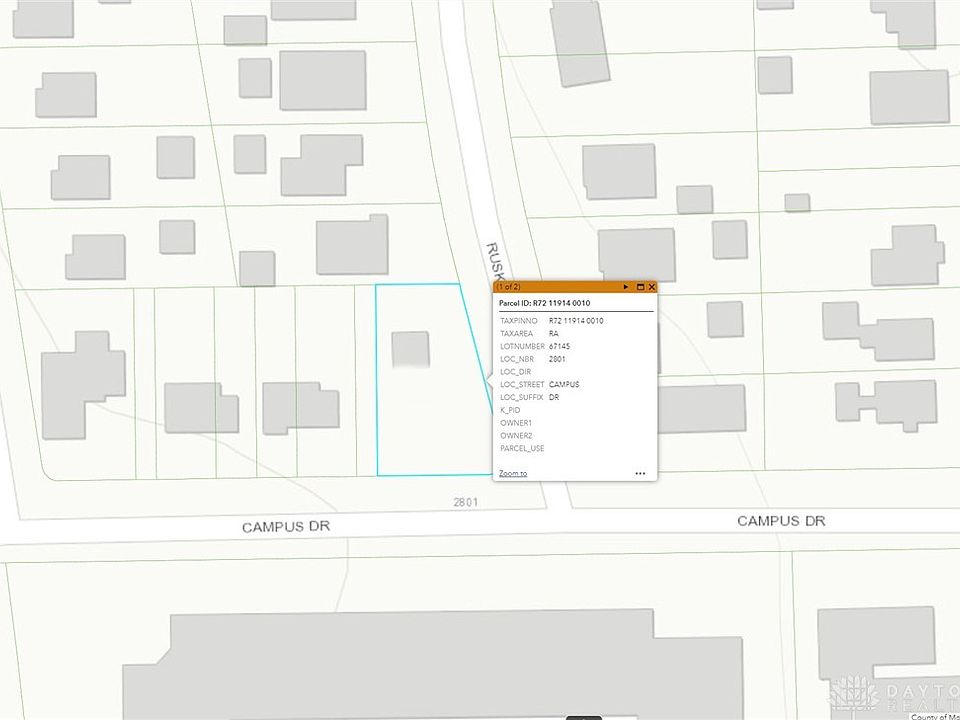 1st image of 2801 Campus Dr