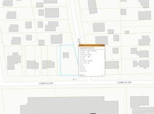 2801 Campus Dr, Dayton, OH 45406