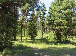 0 Gardner Creek Rd, Republic, WA 99166