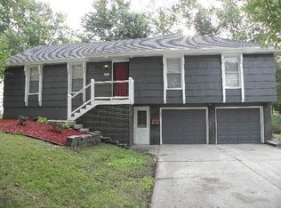 6711 N Chestnut Ave, Kansas City, MO 64119