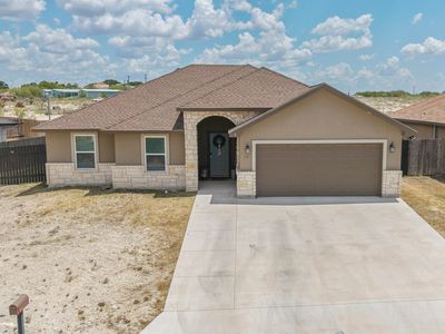 19 Dove Ave, Del Rio, TX, 78840