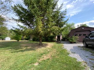 388 Pine Mountain Rd, Lock Haven, PA 17745