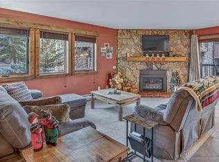 325 Four Oclock Rd APT D-205, Breckenridge, CO 80424