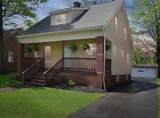 960 E 239th St, Euclid, OH