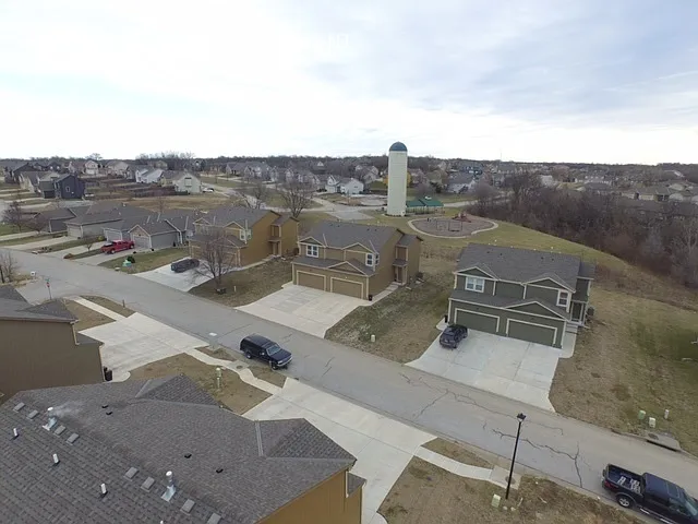 Delaware Ridge Townhome - Availability November 9th — Photo 3