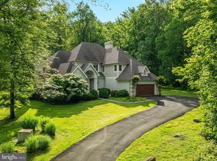 16205 Mountain Ridge Ln, Purcellville, VA 20132
