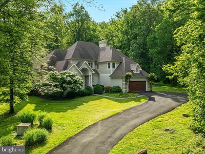 16205 Mountain Ridge Ln, Purcellville, VA, 20132