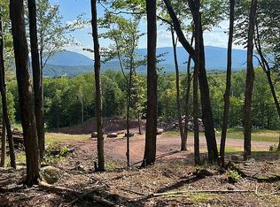 County Route 25, Haines Falls, NY 12436