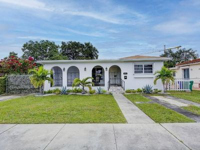 2721 SW 30th Ave, Miami, FL, 33133