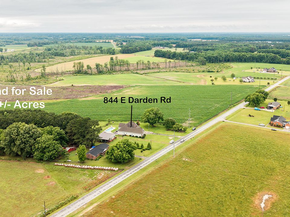 2nd image of 1 E Darden Road
