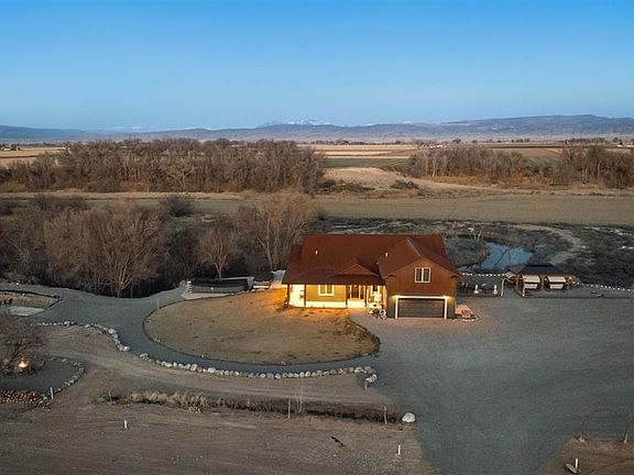 3rd image of 55347 Begonia Road