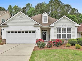 42 Scenic Hills Dr, Newnan, GA 30265