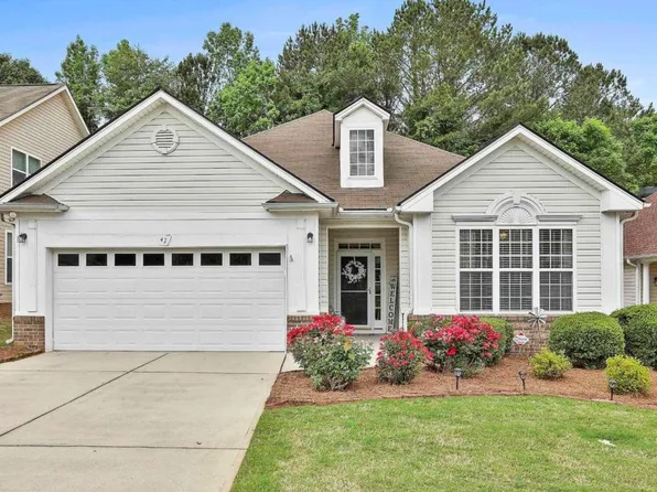 42 Scenic Hills Dr, Newnan, GA 30265