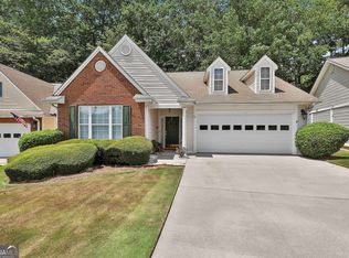 1002 Pinehurst Dr, Peachtree City, GA 30269