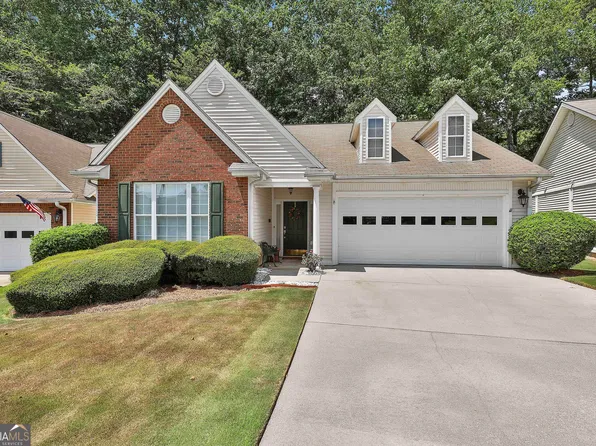 1002 Pinehurst Dr, Peachtree City, GA 30269