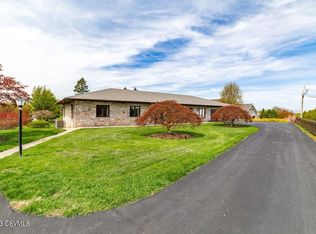 152 Hardscrabble Ln, Lewisburg, PA 17837