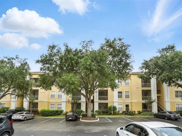 1125 Lake Shadow Cir APT 5109, Maitland, FL 32751