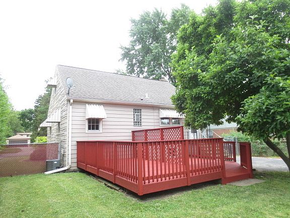 3rd image of 2080 Halsey Dr