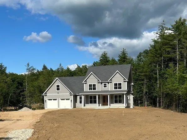 127-128 Maximilian Dr Lot 1-H, Granby, MA 01033