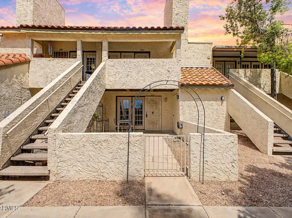 30 E BROWN Road #1042, Mesa, AZ 85201