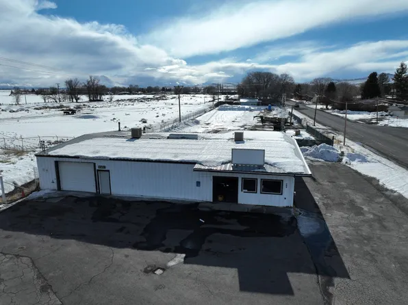 302 S Broadway Ave, Burns, OR 97720