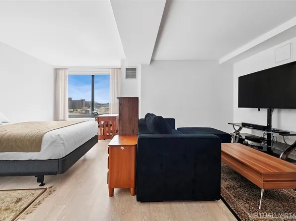 2351 Adam Clayton Powell Junior Boulevard #PH27, New York (Manhattan), NY 10030