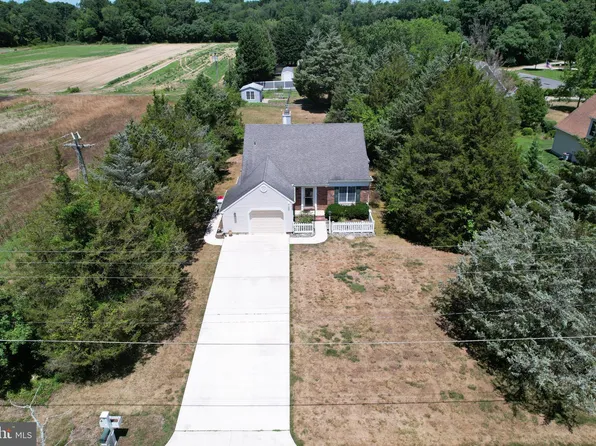 3432 Menantico Rd, Vineland, NJ 08361