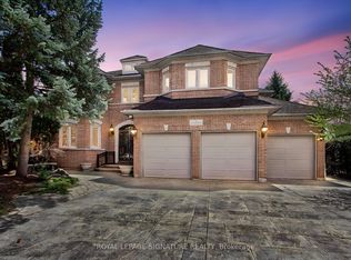 70 Graydon Cres, Richmond Hill, ON L4B 3W7