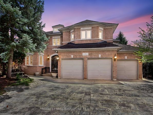 70 Graydon Cres, Richmond Hill, ON L4B 3W7
