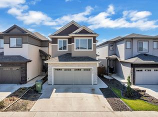 3811 42nd Ave, Beaumont, AB T4X2Z6