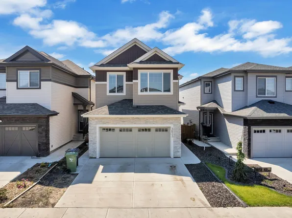 3811 42nd Ave, Beaumont, AB T4X 2Z6