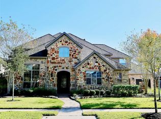 11 Chesham Mews, Missouri City, TX 77459