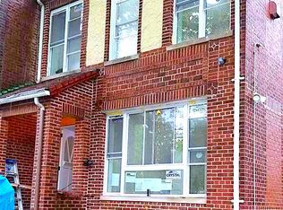 8811 82nd Ave, Ridgewood, NY 11385