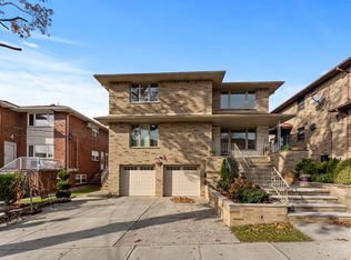229 8th St FLOOR 2, Palisades Park, NJ 07650