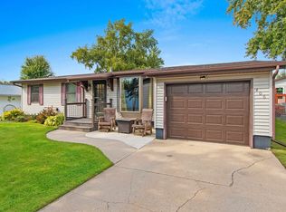 406 Harley St, Lena, WI 54139