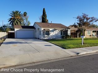 4795 Merrill Ave, Riverside, CA 92506