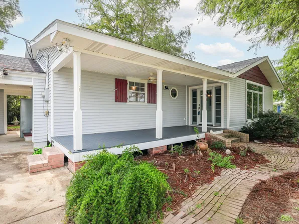 171 Sunny Acres Dr, Lockport, LA 70374
