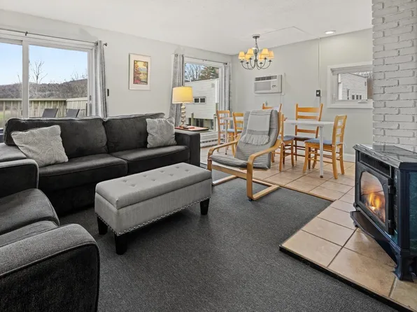 197 Mountainside Drive #A401, Stowe, VT 05672