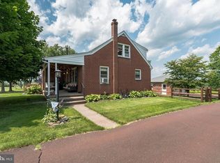 515 Bergey Rd, Telford, PA 18969