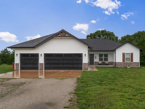 419 Wyldewood Drive, Fordland, MO 65652