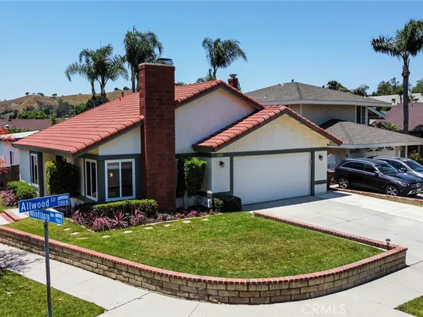 1201 N Allwood Cir, Anaheim, CA 92807