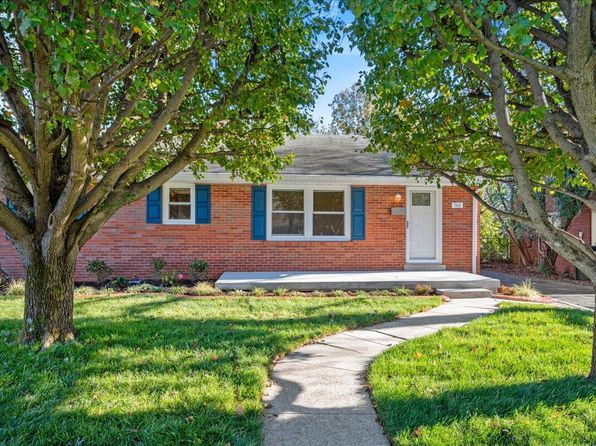166 Saint Ann Dr, Lexington, KY 40502